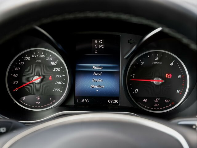 Leasing of MERCEDES-BENZ V 300 Edition Extralang,2Schiebetür el.,8Sitzer... MERCEDES-BENZ V 300 Edition Extralang,2Schiebetür el.,8Sitzer...: picture 8