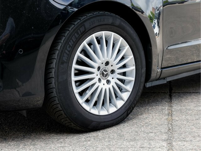 Leasing of MERCEDES-BENZ V 300 Edition Extralang,2Schiebetür el.,8Sitzer... MERCEDES-BENZ V 300 Edition Extralang,2Schiebetür el.,8Sitzer...: picture 11