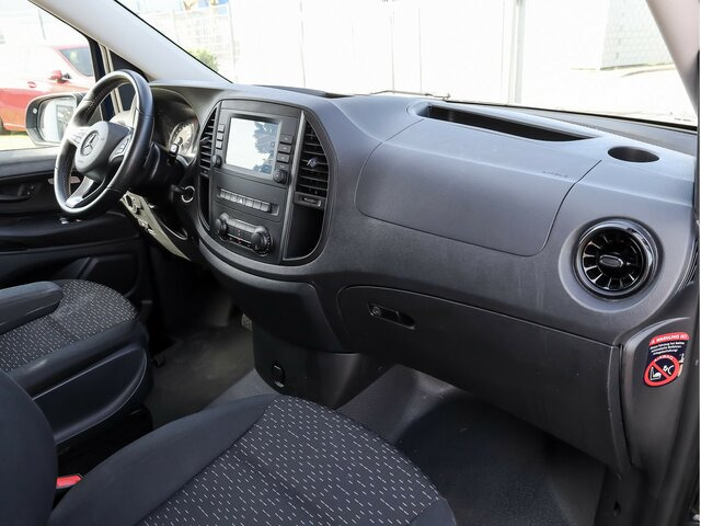 MERCEDES-BENZ Vito 114 TourerPro,Extralang,8Sitzer,Automatik - Passenger van: picture 4 MERCEDES-BENZ Vito 114 TourerPro,Extralang,8Sitzer,Automatik - Passenger van: picture 4