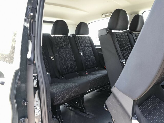 MERCEDES-BENZ Vito 114 TourerPro,lang,Automatik,8Sitze,Kamera... - Minibus, Passenger van: picture 4 MERCEDES-BENZ Vito 114 TourerPro,lang,Automatik,8Sitze,Kamera... - Minibus, Passenger van: picture 4