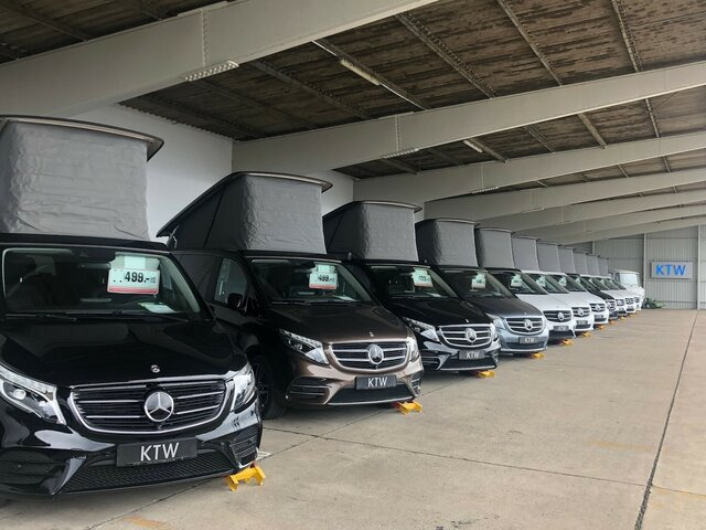 Leasing of MERCEDES-BENZ Vito 116TourerPro ,Extralang,2xKlima,Kamera,AHK MERCEDES-BENZ Vito 116TourerPro ,Extralang,2xKlima,Kamera,AHK: picture 13