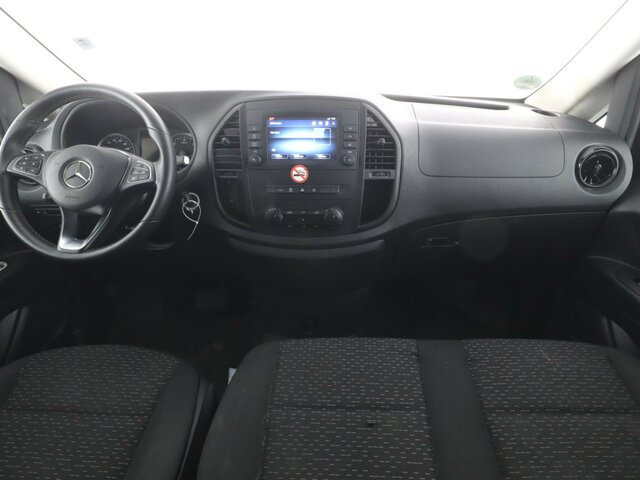 MERCEDES-BENZ Vito 116TourerPro ,Extralang,2xKlima,Kamera,AHK - Minibus, Passenger van: picture 2 MERCEDES-BENZ Vito 116TourerPro ,Extralang,2xKlima,Kamera,AHK - Minibus, Passenger van: picture 2