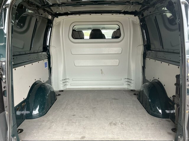 Small van MERCEDES-BENZ Vito114 Mixto Extralang,Klima,Tempomat,Standhzg...: picture 21 Small van MERCEDES-BENZ Vito114 Mixto Extralang,Klima,Tempomat,Standhzg...: picture 21