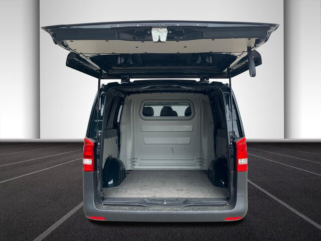 Small van MERCEDES-BENZ Vito114 Mixto Extralang,Klima,Tempomat,Standhzg...: picture 20 Small van MERCEDES-BENZ Vito114 Mixto Extralang,Klima,Tempomat,Standhzg...: picture 20