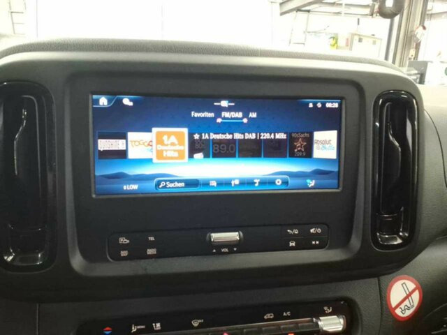 MERCEDES-BENZ Vito116CDI KA Extralang,Automatik,Klima,Kamera... - Small van: picture 4 MERCEDES-BENZ Vito116CDI KA Extralang,Automatik,Klima,Kamera... - Small van: picture 4