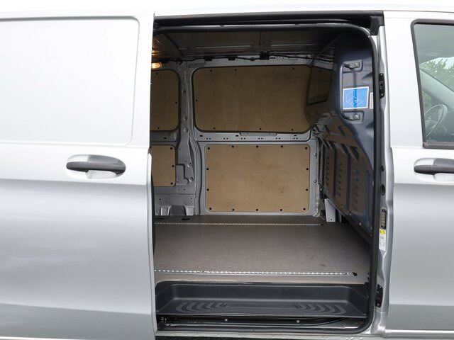 MERCEDES-BENZ Vito116CDI KA Extralang,Klima,Kamera,Tempomat - Small van: picture 2 MERCEDES-BENZ Vito116CDI KA Extralang,Klima,Kamera,Tempomat - Small van: picture 2