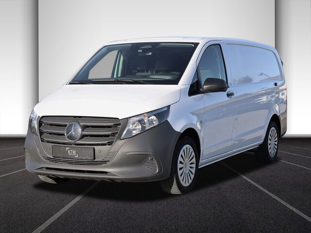 Small van MERCEDES-BENZ Vito116CDI KA lang,Automatik,Klima,Tempomat...: picture 17 Small van MERCEDES-BENZ Vito116CDI KA lang,Automatik,Klima,Tempomat...: picture 17