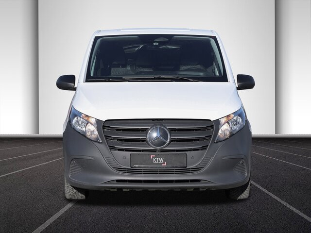 Small van MERCEDES-BENZ Vito116CDI KA lang,Automatik,Klima,Tempomat...: picture 18 Small van MERCEDES-BENZ Vito116CDI KA lang,Automatik,Klima,Tempomat...: picture 18