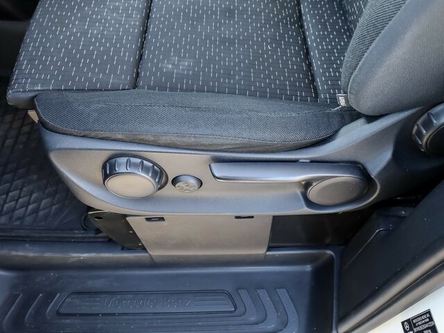 Small van MERCEDES-BENZ Vito116CDI KA lang,Automatik,Klima,Tempomat...: picture 8 Small van MERCEDES-BENZ Vito116CDI KA lang,Automatik,Klima,Tempomat...: picture 8