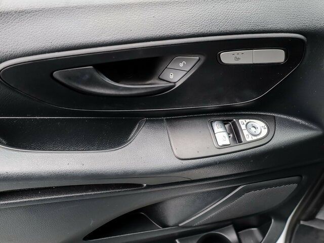 MERCEDES-BENZ Vito116CDI KA lang,Automatik,Klima,Tempomat... - Small van: picture 5 MERCEDES-BENZ Vito116CDI KA lang,Automatik,Klima,Tempomat... - Small van: picture 5