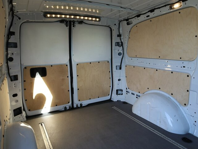 Small van MERCEDES-BENZ Vito116CDI KA lang,Automatik,Klima,Tempomat...: picture 23 Small van MERCEDES-BENZ Vito116CDI KA lang,Automatik,Klima,Tempomat...: picture 23