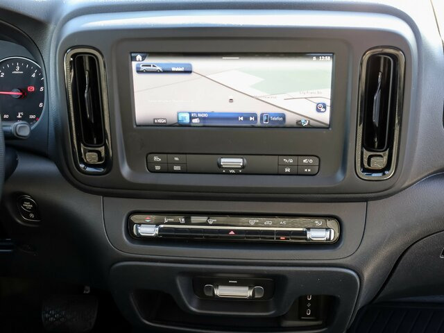 Small van MERCEDES-BENZ Vito116CDI KA lang,Automatik,Klima,Tempomat...: picture 6 Small van MERCEDES-BENZ Vito116CDI KA lang,Automatik,Klima,Tempomat...: picture 6