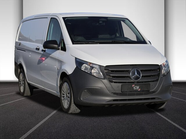 Small van MERCEDES-BENZ Vito116CDI KA lang,Automatik,Klima,Tempomat...: picture 19 Small van MERCEDES-BENZ Vito116CDI KA lang,Automatik,Klima,Tempomat...: picture 19