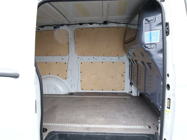 MERCEDES-BENZ Vito116CDI KA lang,Automatik,Klima,Tempomat... - Small van: picture 2 MERCEDES-BENZ Vito116CDI KA lang,Automatik,Klima,Tempomat... - Small van: picture 2