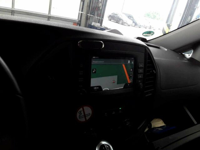 MERCEDES-BENZ Vito116CDI KA lang,Kamera,Klima,Tempomat... - Small van: picture 3 MERCEDES-BENZ Vito116CDI KA lang,Kamera,Klima,Tempomat... - Small van: picture 3