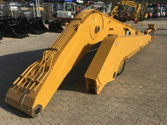 CAT 318 320 325 330 335 336 Long Reach Boom Lange Ar - Excavator bucket: picture 2 CAT 318 320 325 330 335 336 Long Reach Boom Lange Ar - Excavator bucket: picture 2