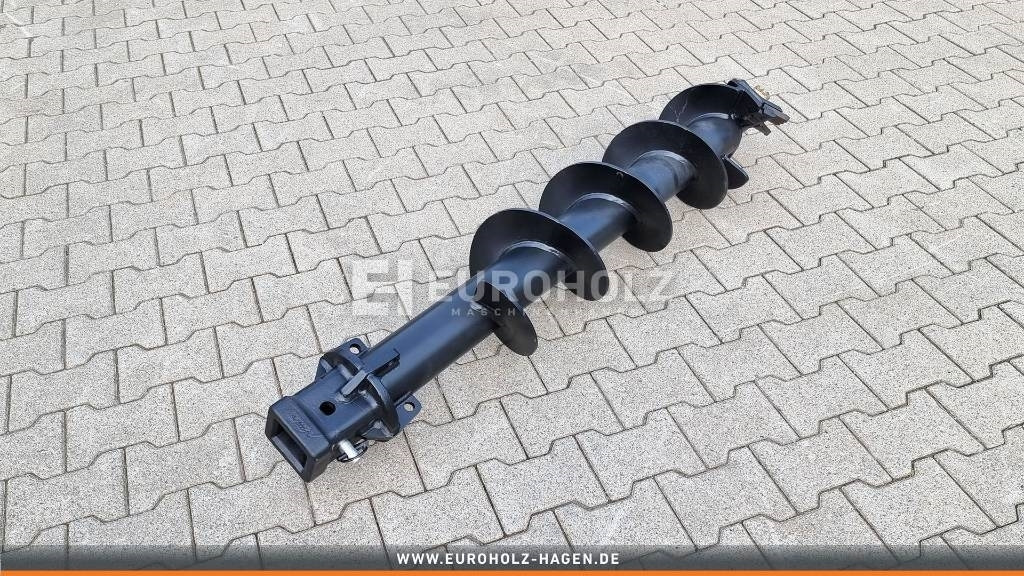 Auger Digga A6-10-MFT Erdbohrer Durchmesser 250 mm: picture 6