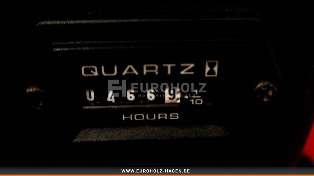 Mini excavator Hitachi ZX 10U-2: picture 9