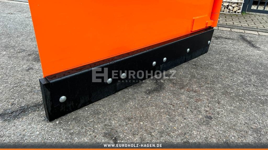 Vario-Schneepflug 2720 mm Schneeschild PUV3000 - Snow plough for Agricultural machinery: picture 5 Vario-Schneepflug 2720 mm Schneeschild PUV3000 - Snow plough for Agricultural machinery: picture 5