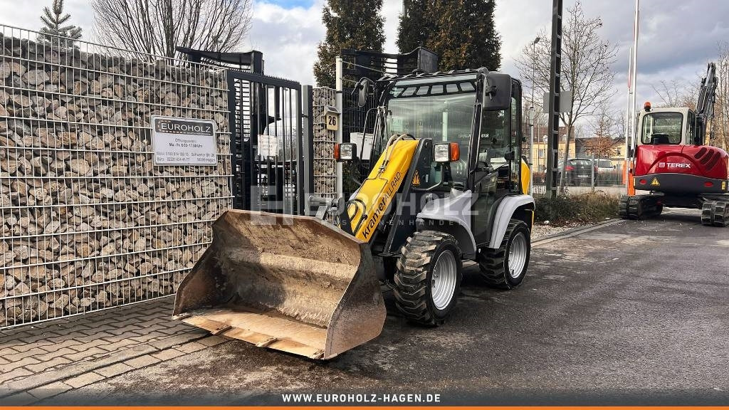 Yanmar Minibagger Vio 25-4 mit Schnellwechsler MS03 - Mini excavator: picture 2 Yanmar Minibagger Vio 25-4 mit Schnellwechsler MS03 - Mini excavator: picture 2