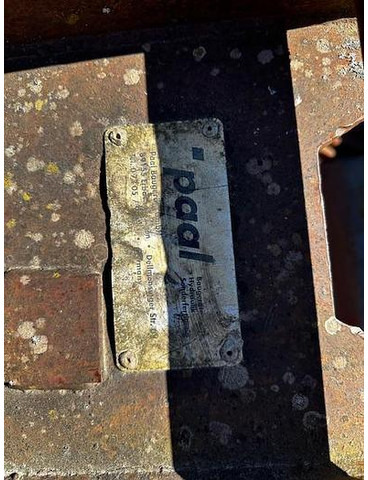 Bucket Big Tieflöffel 38cm Arbeitsbreite: picture 6