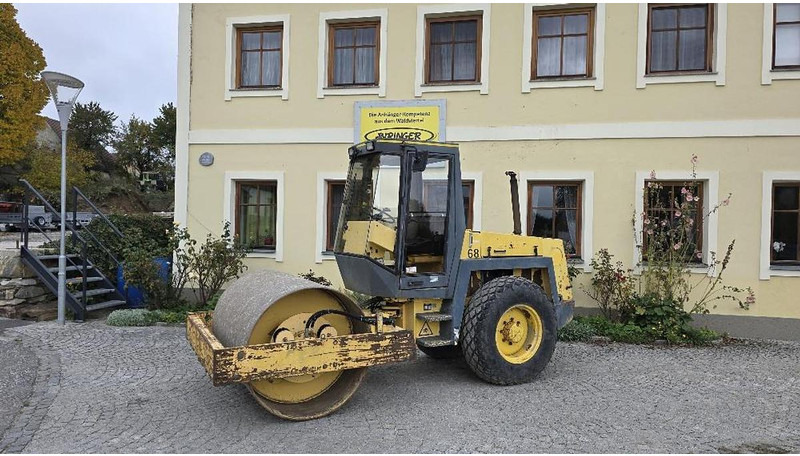 Bomag BW172D-2 Rüttel/Vibrationswalze - Farm roller: picture 1 Bomag BW172D-2 Rüttel/Vibrationswalze - Farm roller: picture 1