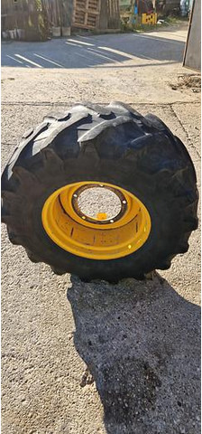 Pirelli 480/70R24 Reifen - Tire: picture 3 Pirelli 480/70R24 Reifen - Tire: picture 3