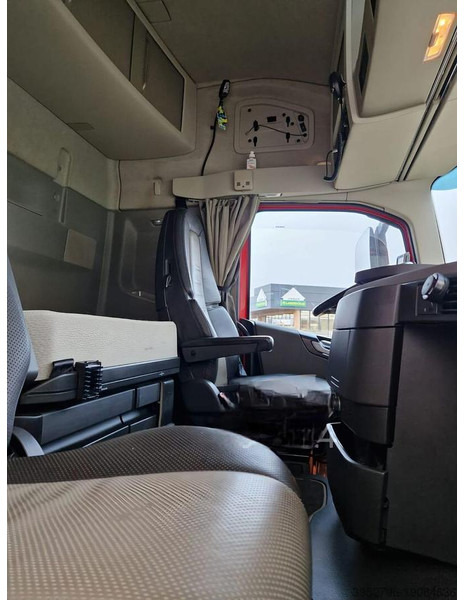 Volvo FH 13.540 6x4 Globetrotter - Truck, Crane truck: picture 2 Volvo FH 13.540 6x4 Globetrotter - Truck, Crane truck: picture 2