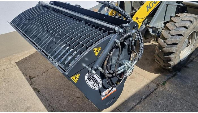 U. Emme Betonmischschaufel Modell Condor 100 - Bucket: picture 1 U. Emme Betonmischschaufel Modell Condor 100 - Bucket: picture 1