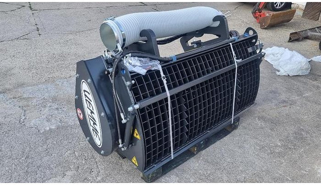 U. Emme Betonmischschaufel Modell Condor 100 - Bucket: picture 3 U. Emme Betonmischschaufel Modell Condor 100 - Bucket: picture 3