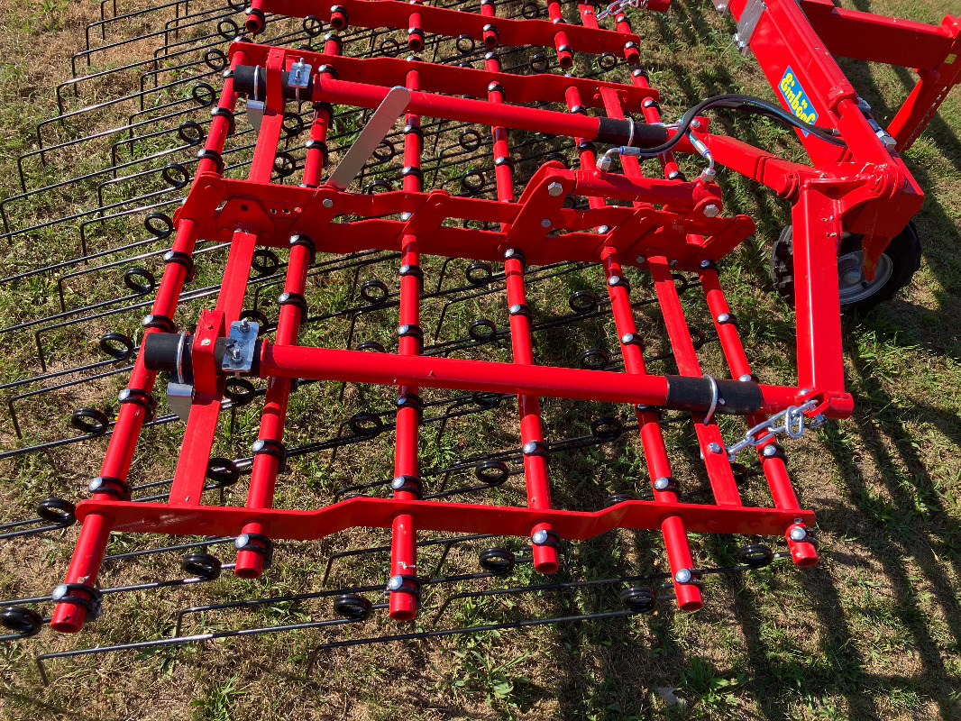 Einböck Aerostar-Exact 1200 - Fertilizing equipment: picture 4 Einböck Aerostar-Exact 1200 - Fertilizing equipment: picture 4