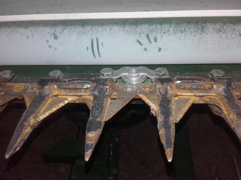 Zürn 635 Premium Flow - Combine harvester: picture 2 Zürn 635 Premium Flow - Combine harvester: picture 2