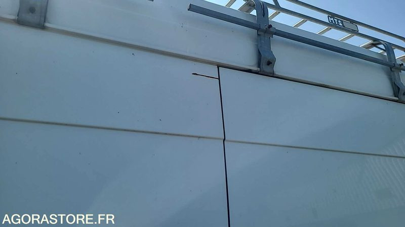 353 AWB 67 - FORD TRANSIT LS - 2008 - 134557KM - Panel van: picture 5 353 AWB 67 - FORD TRANSIT LS - 2008 - 134557KM - Panel van: picture 5