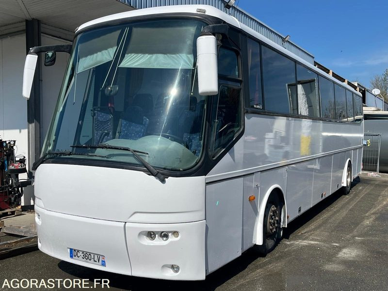 AUTOCAR 61+1+1 PLACES BOVA BVM - 2007 - 651252KM - Coach: picture 5 AUTOCAR 61+1+1 PLACES BOVA BVM - 2007 - 651252KM - Coach: picture 5