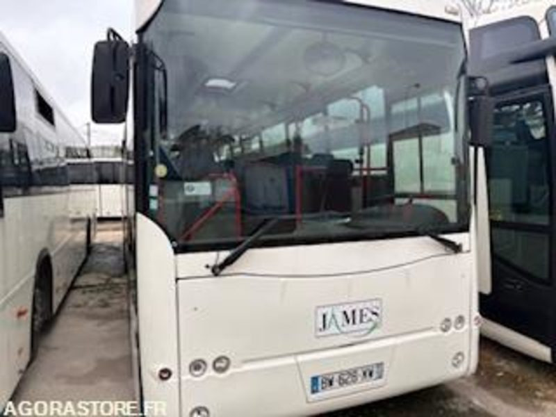 AUTOCAR | FAST JUMBO | 2011 | 260000KM - School bus: picture 2 AUTOCAR | FAST JUMBO | 2011 | 260000KM - School bus: picture 2