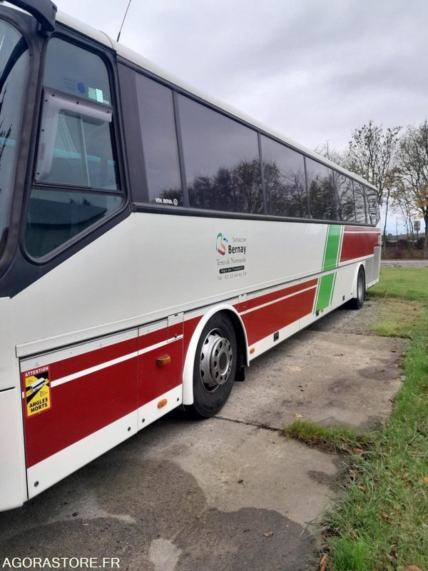 Autocar BOVA - Coach: picture 2 Autocar BOVA - Coach: picture 2