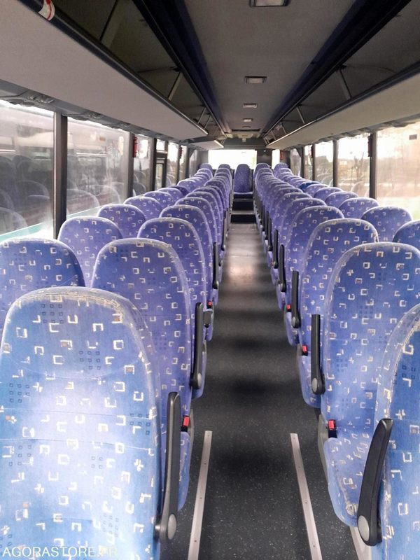 Autocar BOVA - Coach: picture 5 Autocar BOVA - Coach: picture 5