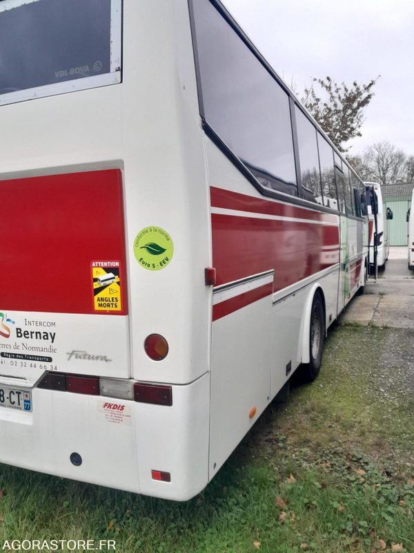 Autocar BOVA - Coach: picture 4 Autocar BOVA - Coach: picture 4