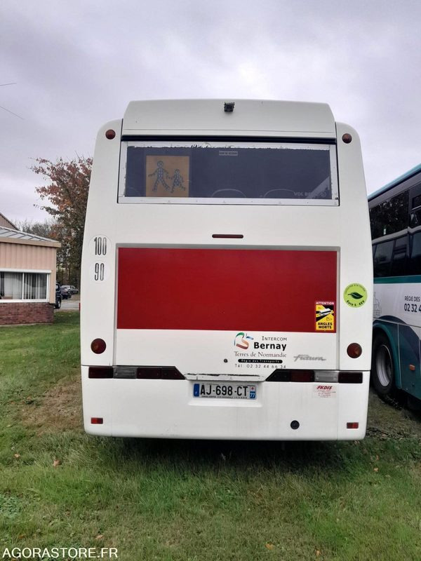 Autocar BOVA - Coach: picture 3 Autocar BOVA - Coach: picture 3