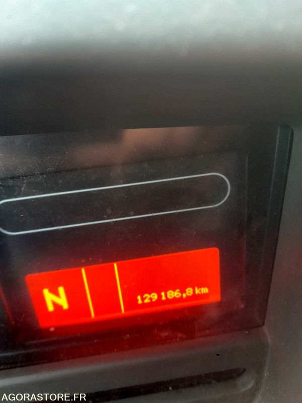 Garbage truck BOM 12T RENAULT GO (5607-66ICAM571X): picture 7 Garbage truck BOM 12T RENAULT GO (5607-66ICAM571X): picture 7