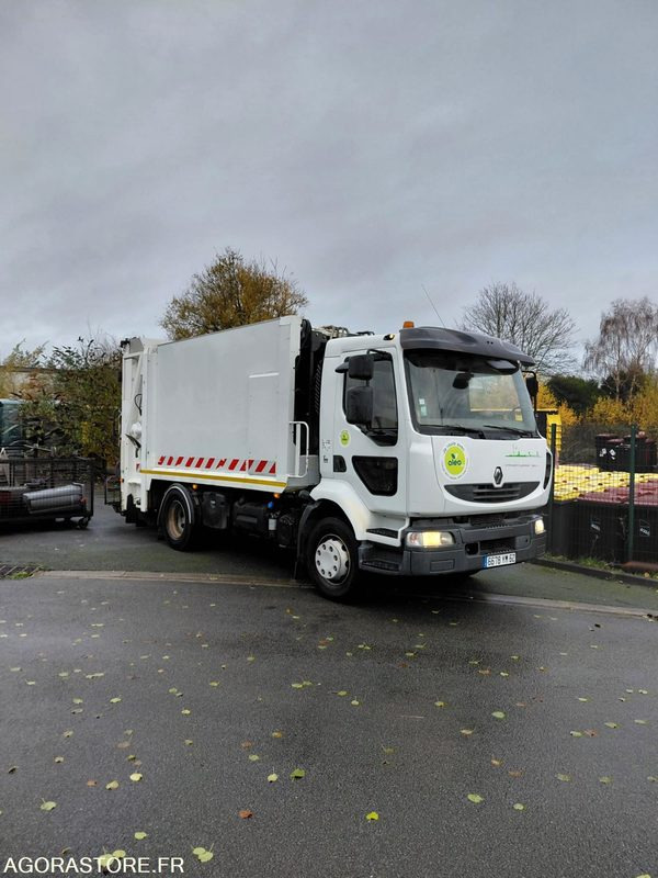 Leasing of BOM 16 tonnes BOM 16 tonnes: picture 7 Leasing of BOM 16 tonnes BOM 16 tonnes: picture 7