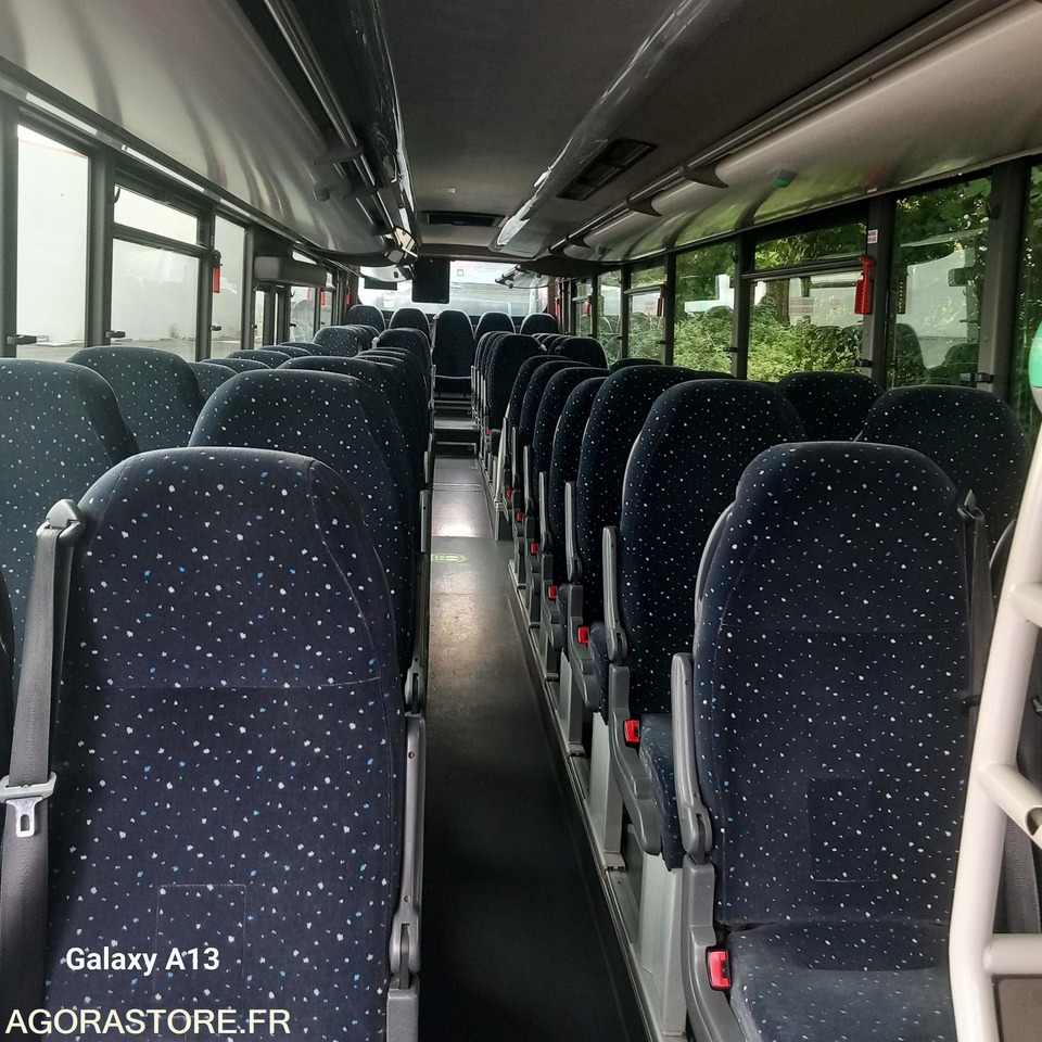 AUTOCAR IRISBUS ARWAY N°5127 MEC 2009 644768KMS AD-202-RM - Bus: picture 4 AUTOCAR IRISBUS ARWAY N°5127 MEC 2009 644768KMS AD-202-RM - Bus: picture 4