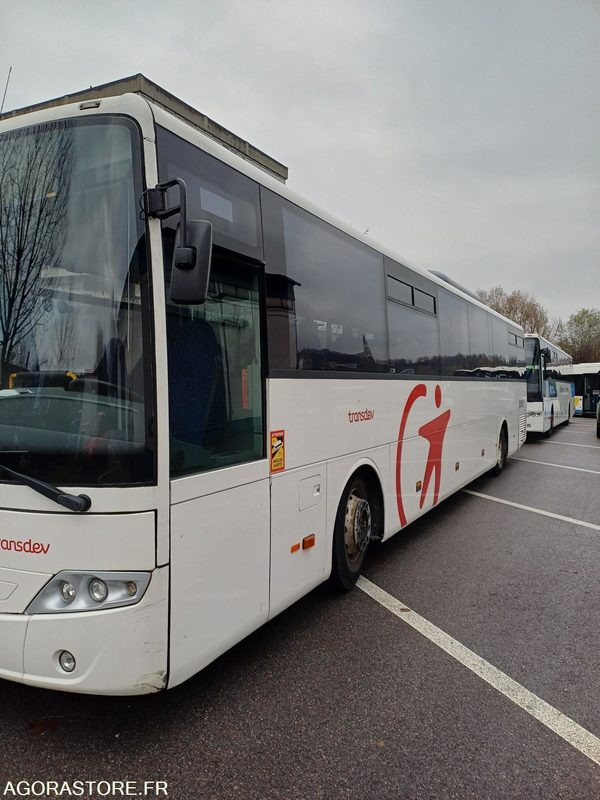 CAR MERCEDES INTOURO N° 11997 MEC 2010- 401225km AX-156-EF - Bus: picture 2 CAR MERCEDES INTOURO N° 11997 MEC 2010- 401225km AX-156-EF - Bus: picture 2