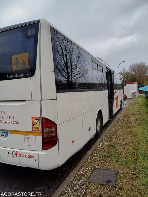 CAR MERCEDES INTOURO N° 11997 MEC 2010- 401225km AX-156-EF - Bus: picture 5 CAR MERCEDES INTOURO N° 11997 MEC 2010- 401225km AX-156-EF - Bus: picture 5