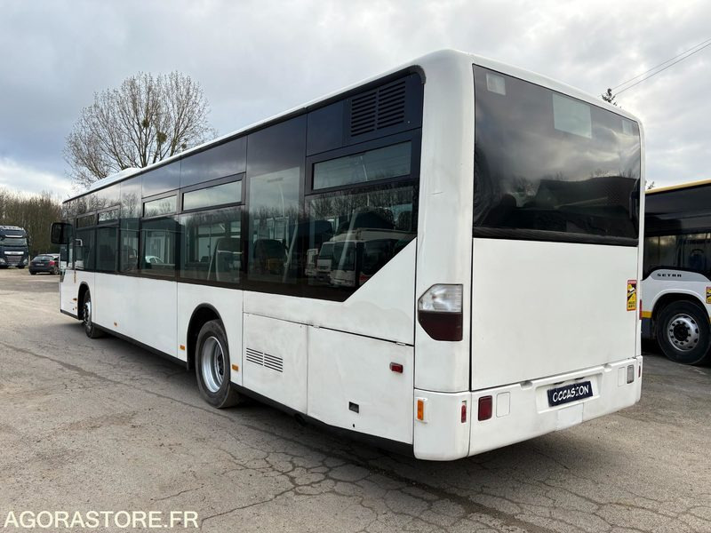 MERCEDES CITARO 37 PL +64 PL - Bus: picture 4 MERCEDES CITARO 37 PL +64 PL - Bus: picture 4
