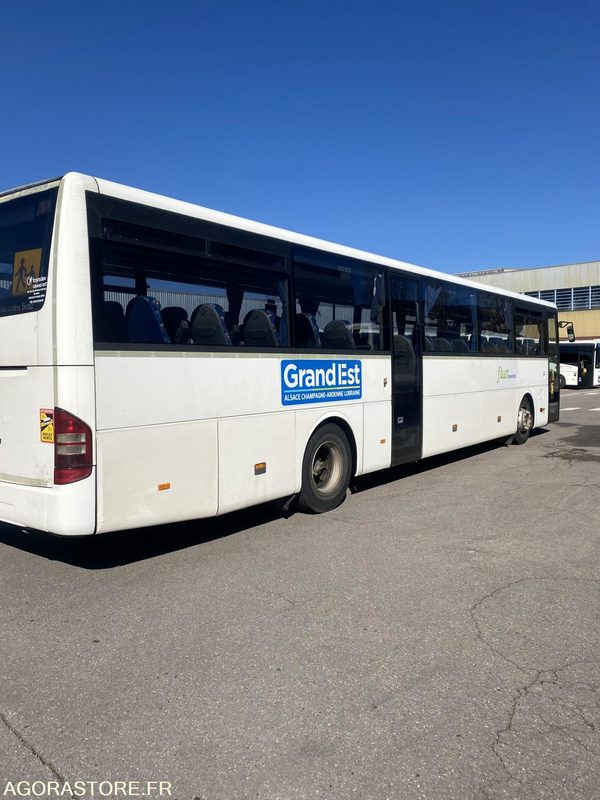 MERCEDES - INTOURO - 2008 / 513 641 KM - GK396AV (10032) - Bus: picture 2 MERCEDES - INTOURO - 2008 / 513 641 KM - GK396AV (10032) - Bus: picture 2
