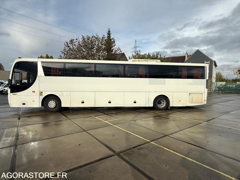 SCANIA OMNIEXPRESS + PMR - 2009 - 721 000km - Bus: picture 4 SCANIA OMNIEXPRESS + PMR - 2009 - 721 000km - Bus: picture 4