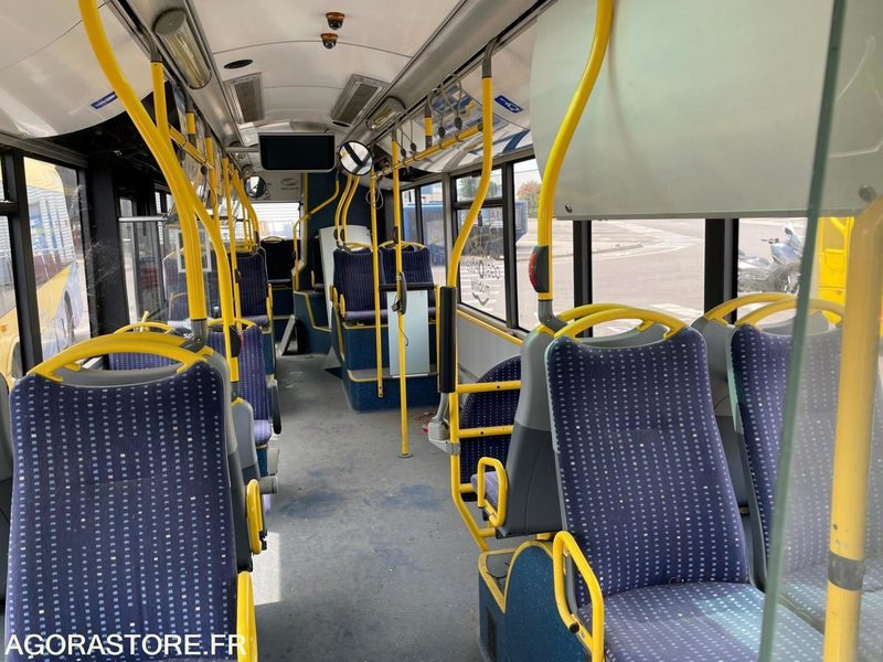 Solaris urbino 12 - Bus: picture 4 Solaris urbino 12 - Bus: picture 4