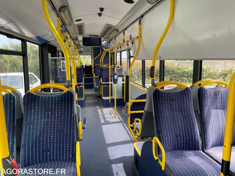 Solaris urbino 12 - Bus: picture 4 Solaris urbino 12 - Bus: picture 4