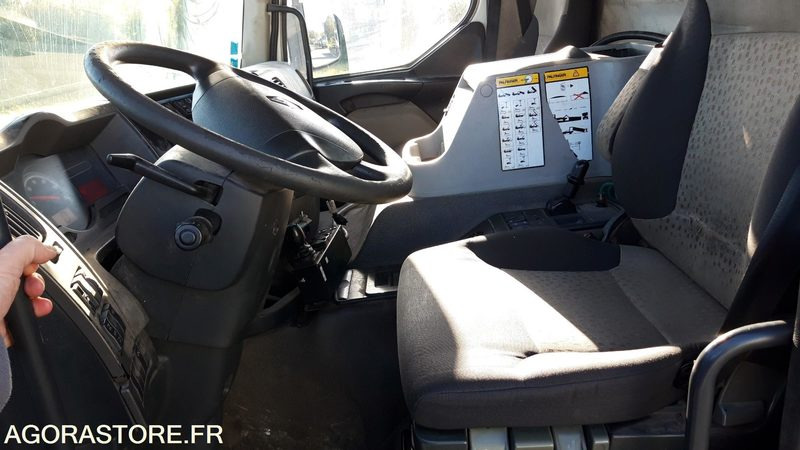 Leasing of  *CAMION AMPLIROLL 26T *CAMION AMPLIROLL 26T: picture 8